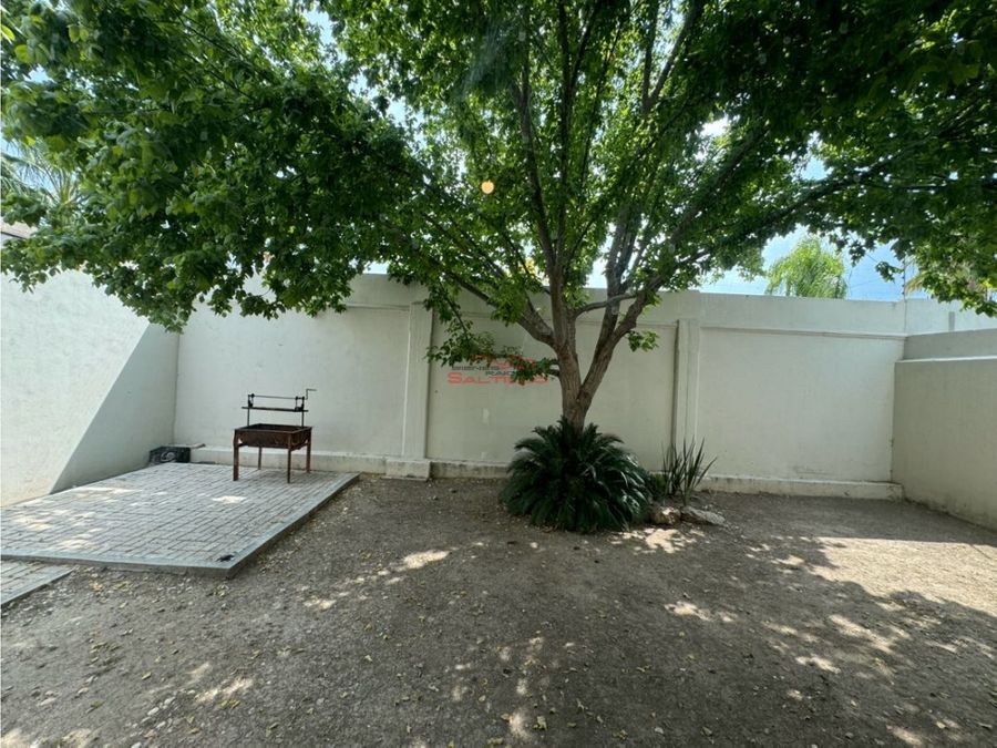 Casa Norte San Patricio Plus