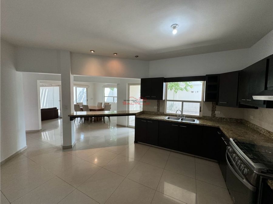 Casa Norte San Patricio Plus