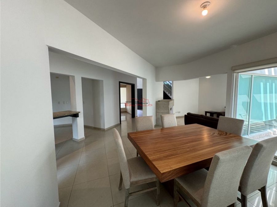 Casa Norte San Patricio Plus