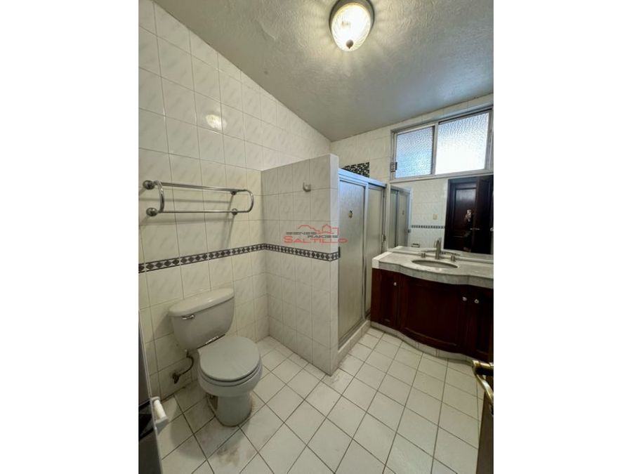 Casa Republica Saltillo