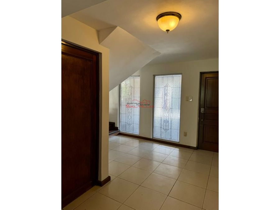 Casa Republica Saltillo