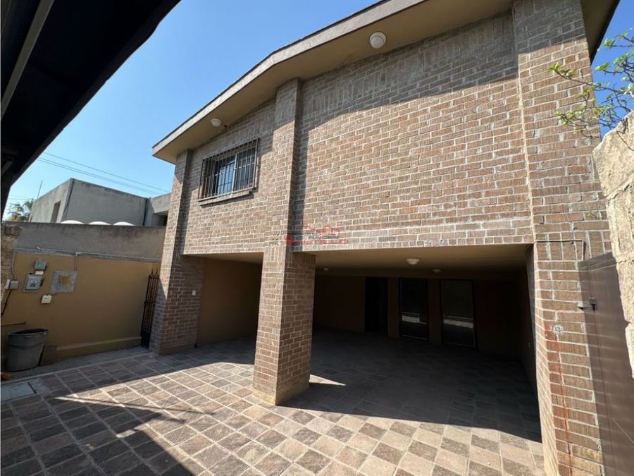 Casa Republica Saltillo