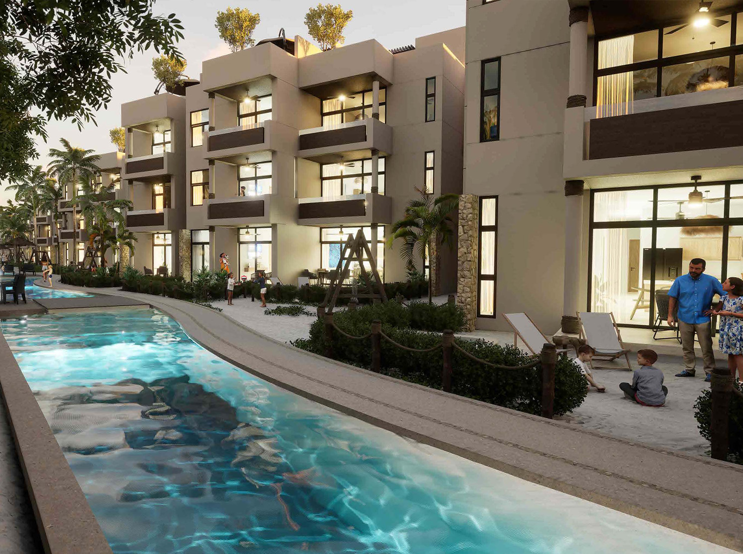 NAJAU, DEPARTAMENTO 2 PENTGARDEN