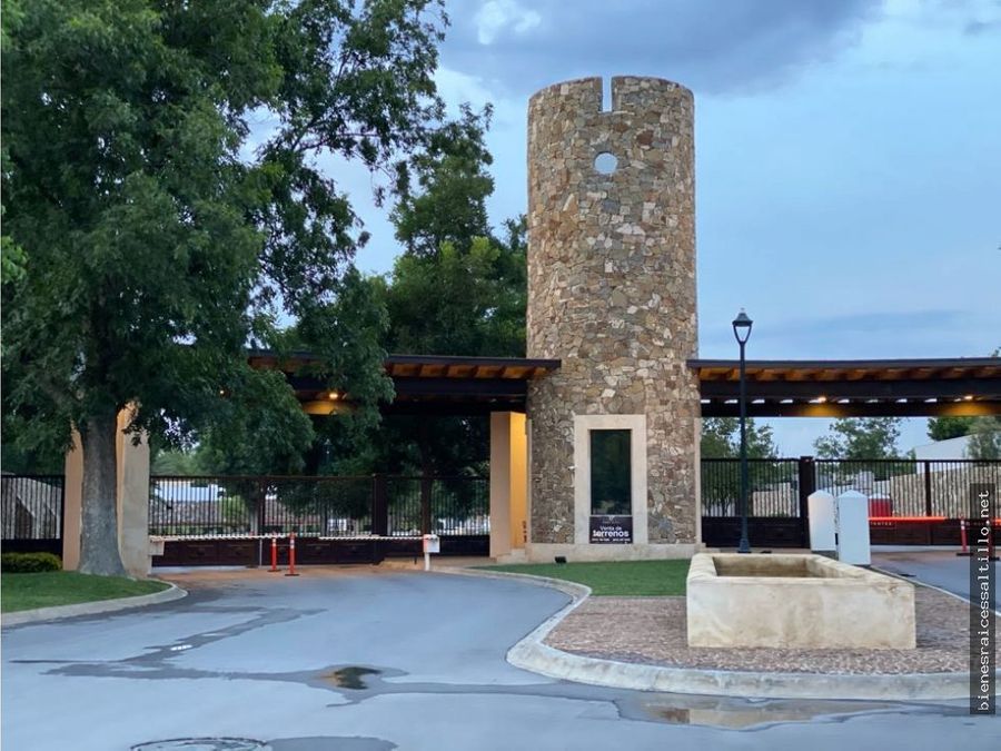 Residencial Peña Alta