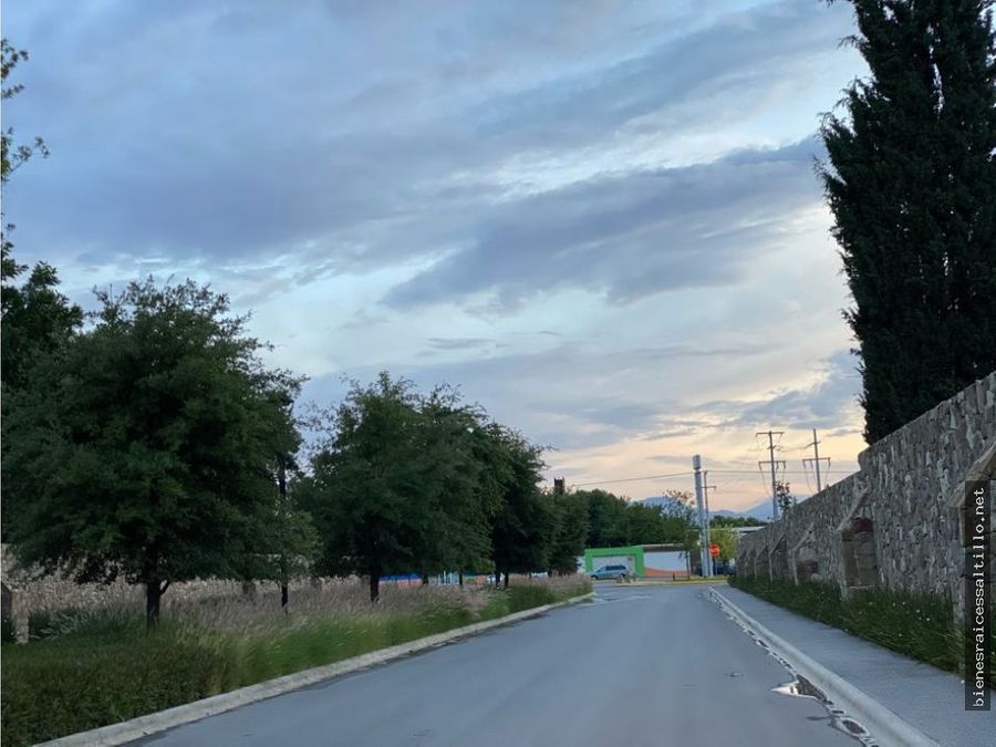 Residencial Peña Alta