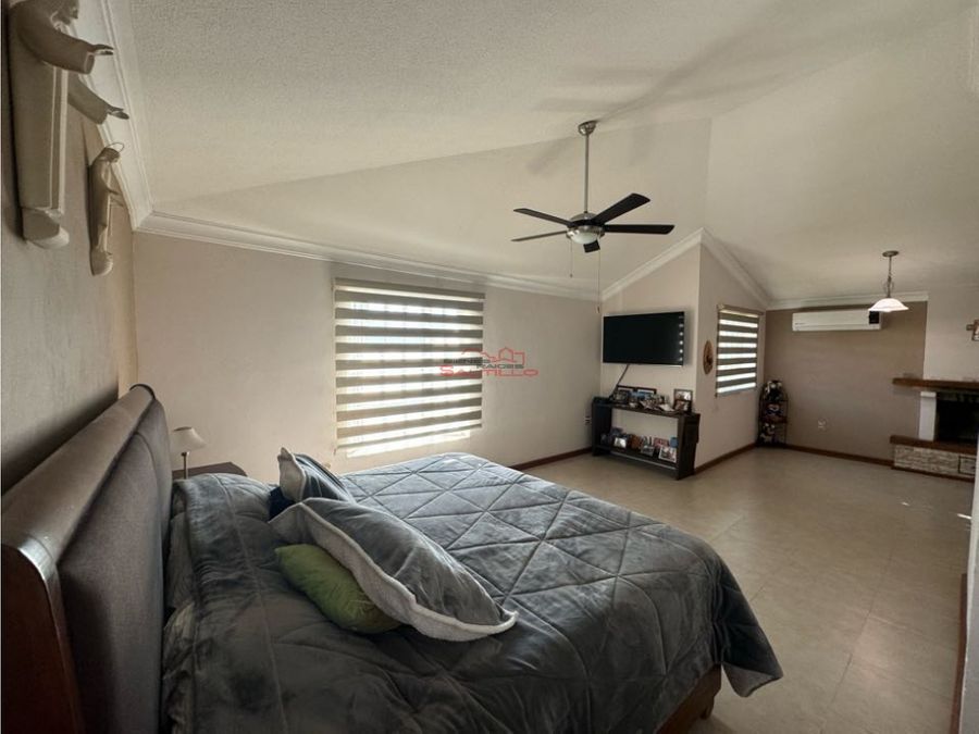 Residencia Real de Peña