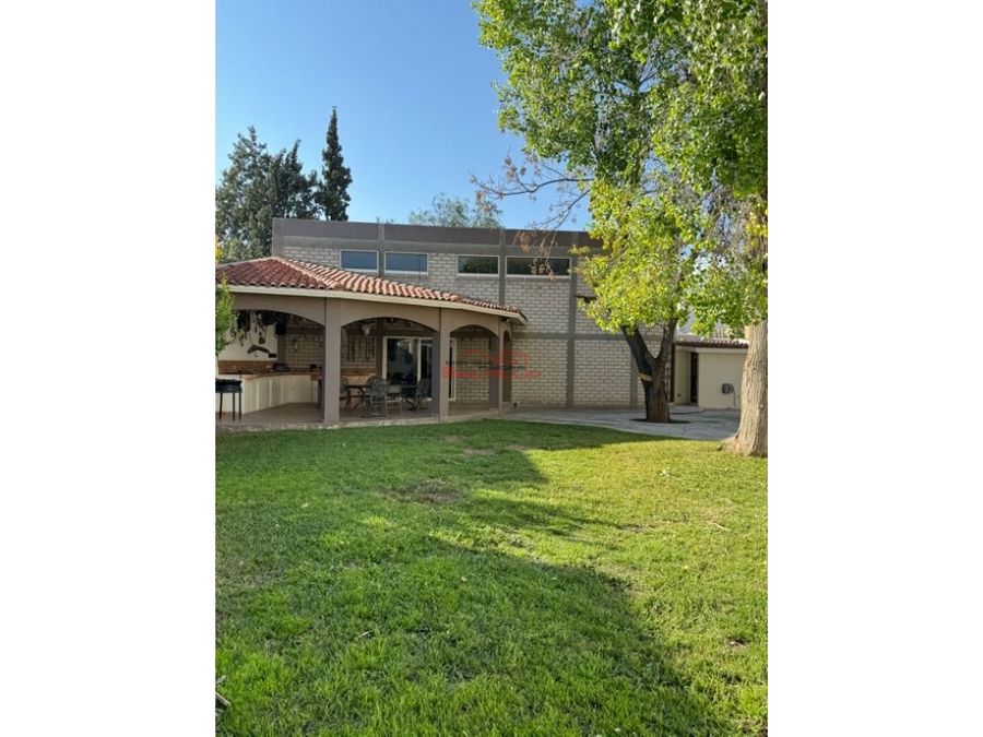 Residencia Real de Peña