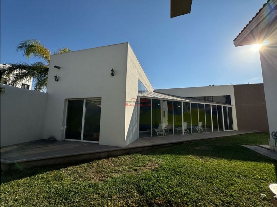 Residencia Real de Peña