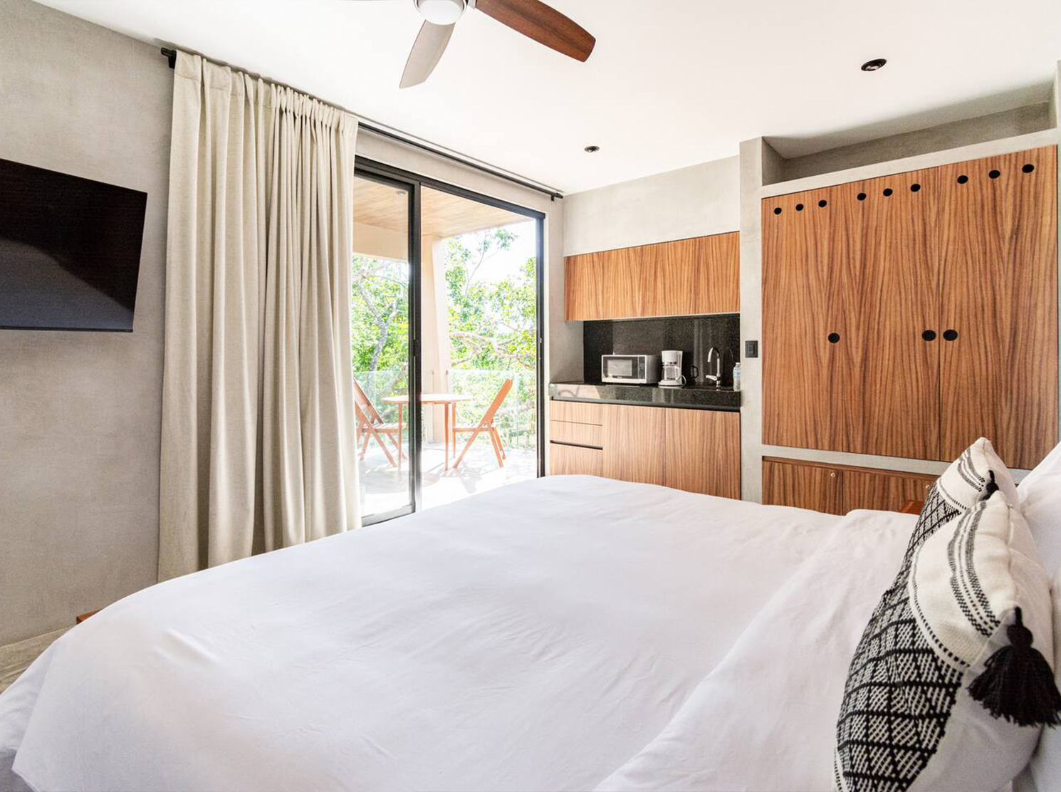 XOMAK TULUM, DEPARTAMENTO 3002