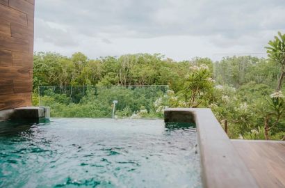 XOMAK TULUM, DEPARTAMENTO 3002